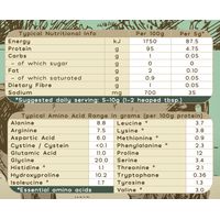 Bone Broth Guy Beef Bone Broth - 350g